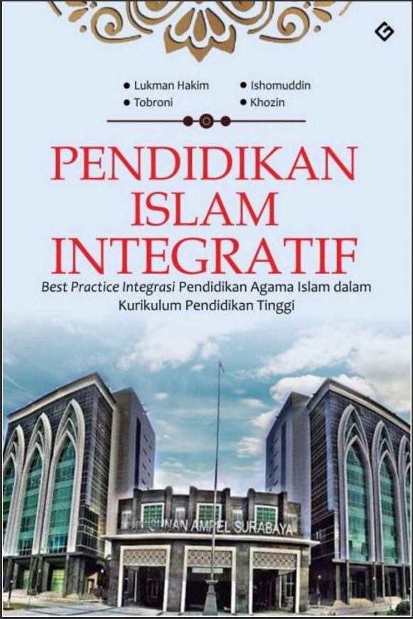 PENDIDIKAN ISLAM INTEGRATIF